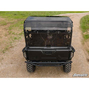 SuperATV Yamaha Wolverine RMAX 4 Tinted Roof ROOF-Y-RMAX4-71
