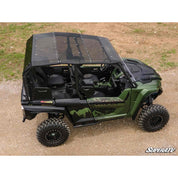 SuperATV Yamaha Wolverine RMAX 4 Tinted Roof ROOF-Y-RMAX4-71