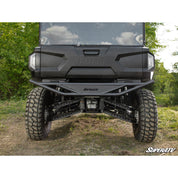 SuperATV Yamaha Wolverine RMAX 4 1000 Rear Bumper RBG-Y-RMAX4-00