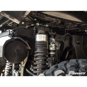 SuperATV Yamaha Wolverine RMAX2 1000 3" Lift Kit LK-Y-RMAX-001