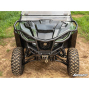 SuperATV Yamaha Wolverine RMAX 1000 Tubed Fender Guard FP-Y-RMAX-00