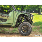 SuperATV Yamaha Wolverine RMAX 1000 Tubed Fender Guard FP-Y-RMAX-00