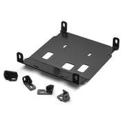 SuperATV Yamaha Wolverine RMAX 1000 Frame Stiffener FS-Y-RMAX-01