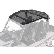 Yamaha Wolverine RMAX 1000 Tinted Roof