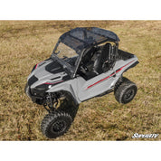 SuperATV Yamaha Wolverine RMAX 1000 Tinted Roof ROOF-Y-RMAX-71