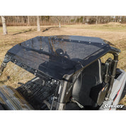 SuperATV Yamaha Wolverine RMAX 1000 Tinted Roof ROOF-Y-RMAX-71