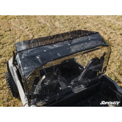 SuperATV Yamaha Wolverine RMAX 1000 Tinted Roof ROOF-Y-RMAX-71