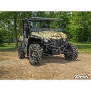 SuperATV Yamaha Wolverine X2 850 2020+ High Clearance 1.5" Forward Offset A-Arms AA-Y-WV-1.5-HC-02
