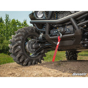 SuperATV Yamaha Wolverine X2 850 2020+ High Clearance 1.5" Forward Offset A-Arms AA-Y-WV-1.5-HC-02