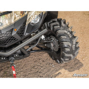 SuperATV Yamaha Wolverine X2 850 2020+ High Clearance 1.5" Forward Offset A-Arms AA-Y-WV-1.5-HC-02