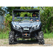 SuperATV Yamaha Viking 2" Lift Kit LK-Y-VIK-2-3-02
