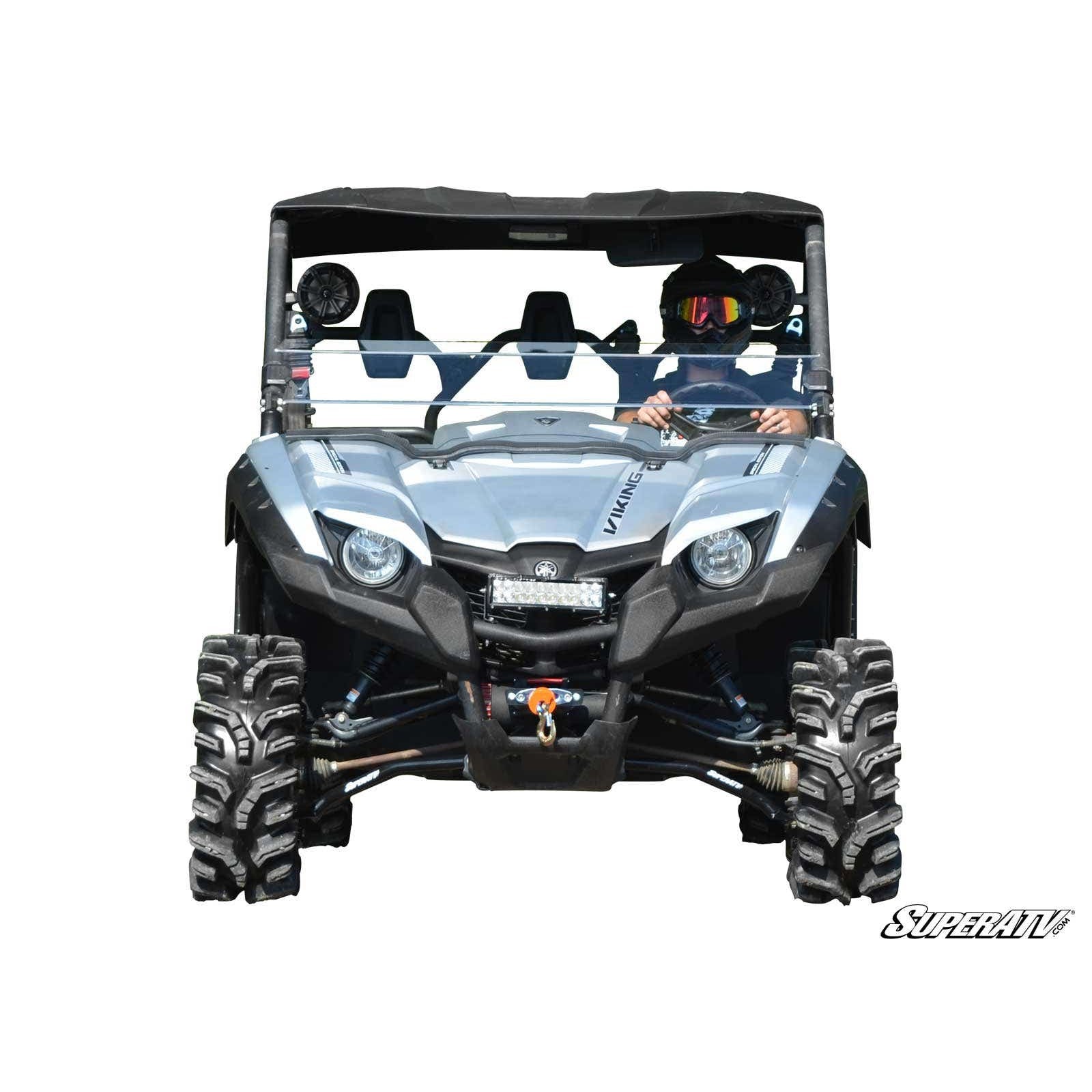 Yamaha Viking 2" Lift Kit