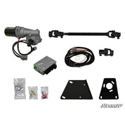 Yamaha Viking Power Steering Kit