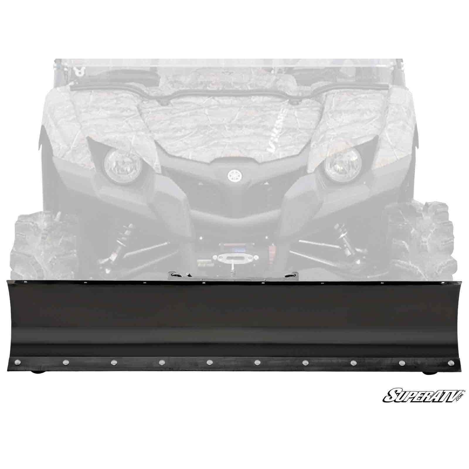 Yamaha Viking Plow Pro Snow Plow