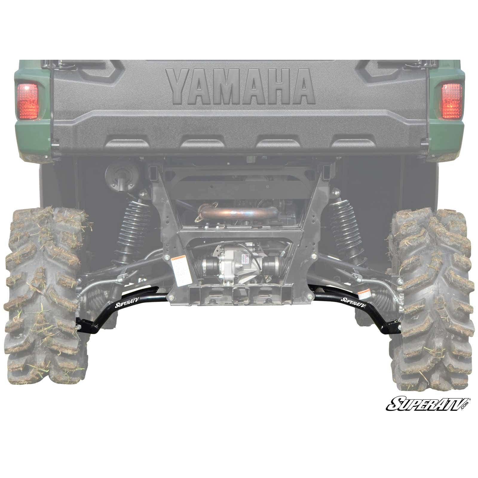Yamaha Vikings High Clearance Rear A-Arms