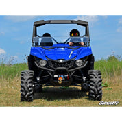 SuperATV Yamaha Wolverine 2" Lift Kit LK-Y-WV-02