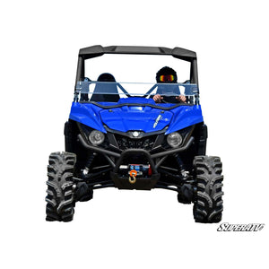 Descriptive image text