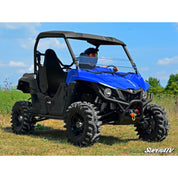 SuperATV Yamaha Wolverine 2" Lift Kit LK-Y-WV-02