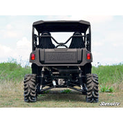 SuperATV Yamaha Wolverine 2" Lift Kit LK-Y-WV-02