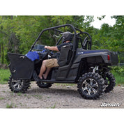 SuperATV Yamaha Wolverine Aluminum Doors DOOR-Y-VIK-00