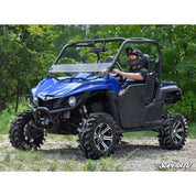 SuperATV Yamaha Wolverine Aluminum Doors DOOR-Y-VIK-00