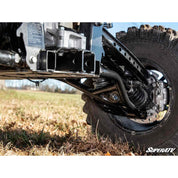 SuperATV Yamaha Wolverine RMAX4 1000 High-Clearance Rear A-Arms AA-Y-RMAX4-R-HC-02