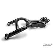 SuperATV Yamaha Wolverine RMAX4 1000 High-Clearance Rear A-Arms AA-Y-RMAX4-R-HC-02