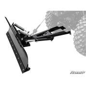 SuperATV Yamaha Wolverine RMAX 1000 Pro Snow Plow SPK-Y-RMAX-02