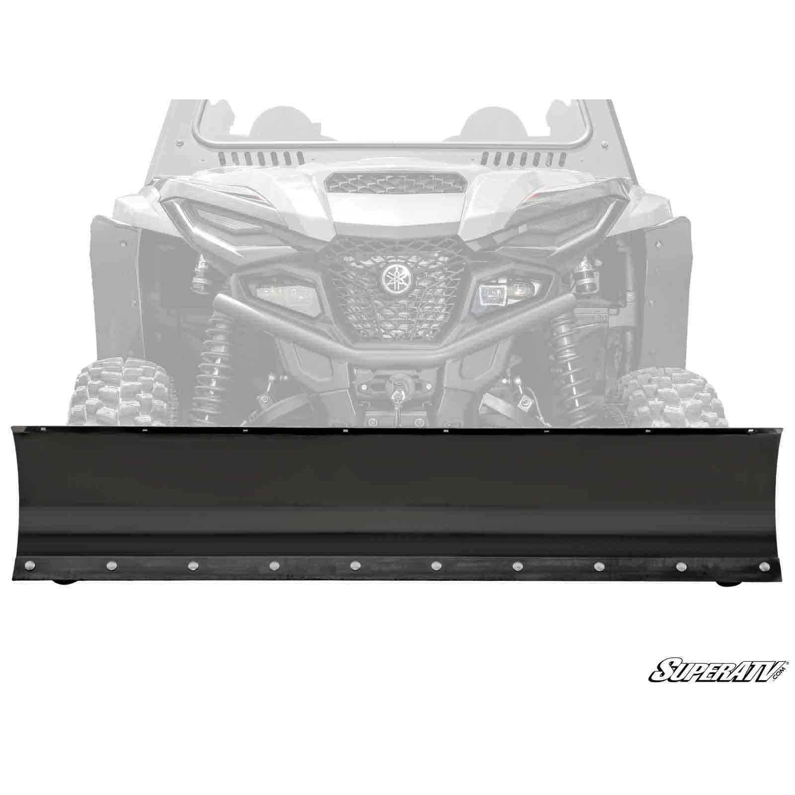 Yamaha Wolverine RMAX 1000 Plow Pro Snow Plow