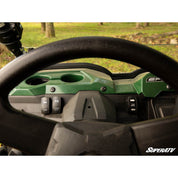 SuperATV Yamaha Viking Deluxe Plug & Play Turn Signal Kit TSK-Y-VIK-004