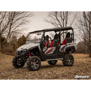 SuperATV Yamaha Wolverine X4 850 2" Lift Kit LK-Y-WV-X4