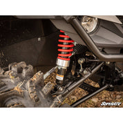 SuperATV Yamaha Wolverine X4 850 2" Lift Kit LK-Y-WV-X4