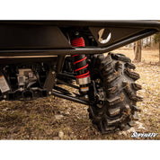SuperATV Yamaha Wolverine X4 850 2" Lift Kit LK-Y-WV-X4