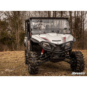 SuperATV Yamaha Wolverine X4 850 2" Lift Kit LK-Y-WV-X4
