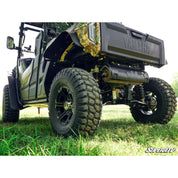 SuperATV Yamaha Wolverine X2 850 High Clearance 1.5" Rear Offset A-Arms AA-Y-WV-R-1.5-HC-02