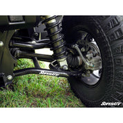 SuperATV Yamaha Wolverine X2 850 High Clearance 1.5" Rear Offset A-Arms AA-Y-WV-R-1.5-HC-02