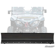 Yamaha Wolverine Plow Pro Snow Plow