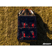 SuperATV Yamaha Wolverine X4 850 Tinted Roof ROOF-Y-WV-X4-71