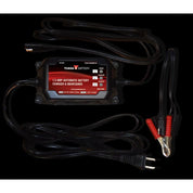 Yuasa Automatic Battery Charger & Maintainer 1.2 Amp YUA1P2AMPCH