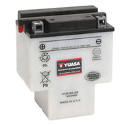 Yuasa Maintenance Free HYB16AAB 12 Volt Battery YUAM22H6B