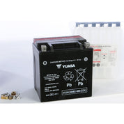 Yuasa Maintenance Free YIX30LPW 12 Volt Battery YUAM7230LPW