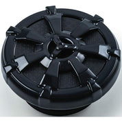 Kuryakyn Alley Cat Gas Caps Black