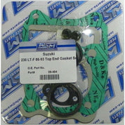 WSM Top End Gasket Kit For Suzuki 200 / 230 85-93 29-404