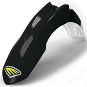 Cycra Cycralite Front Fender Black - 1CYC-1401-12