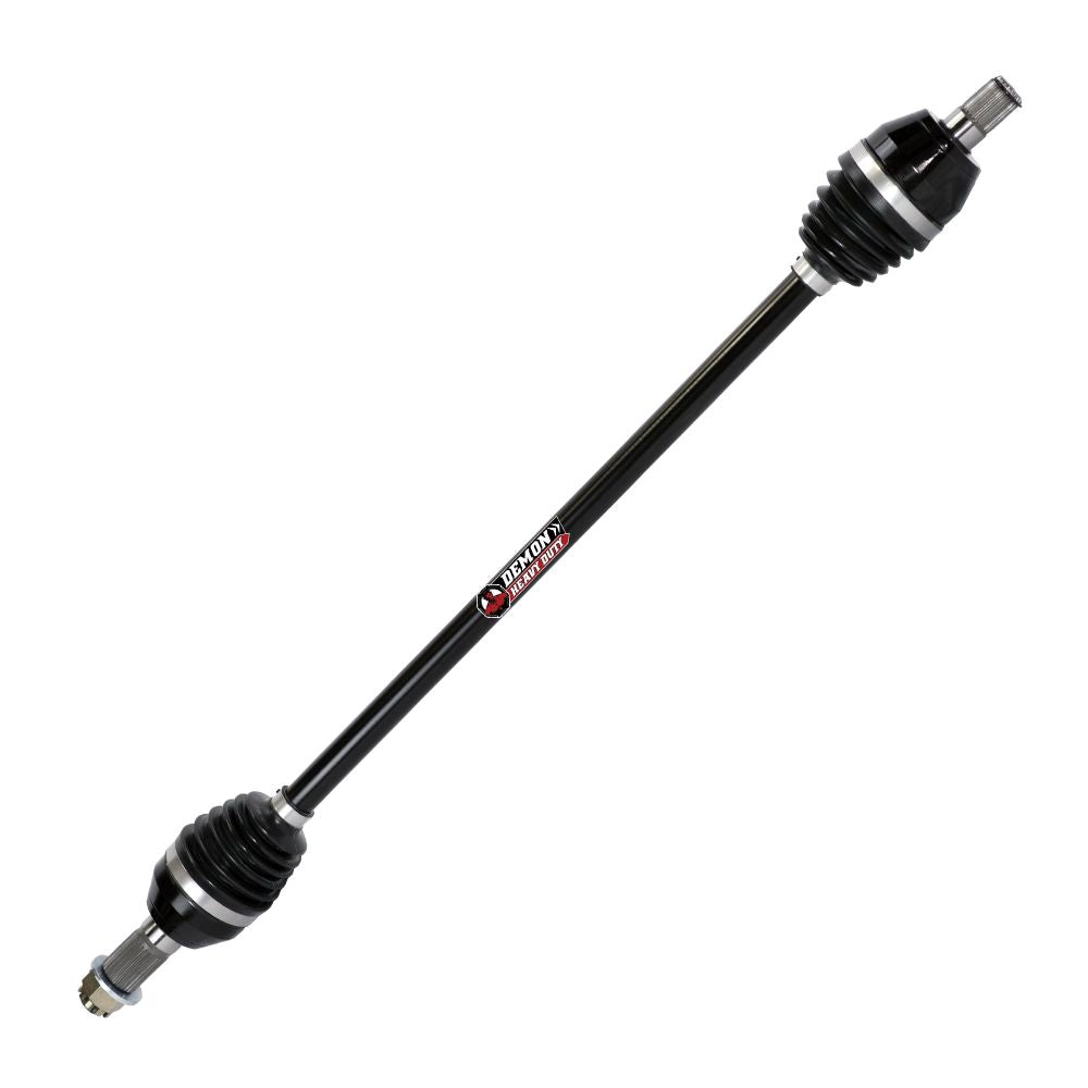 Demon Heavy Duty Axle For Can-Am Models 2019 PAXL-3046HD