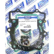WSM Top End Gasket Kit For Yamaha 400 WR-F / YZ-F 98-99 29-1050