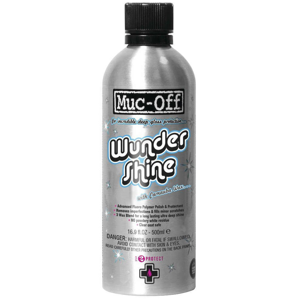 Muc Off Wundershine 500 ml - 1131US