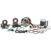 Wrench Rabbit Complete Engine Rebuild Kit For 2003 Suzuki RM 100