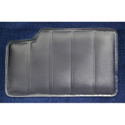 ACC Replacement Carpet Kit For 1985-1992 Volkswagen Jetta 4DR - CHOOSE COLOR