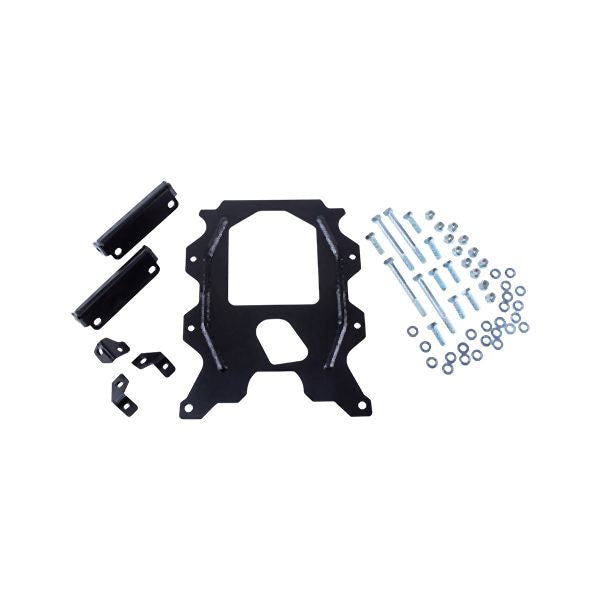 High Lifter Frame Stiffener Sub-Frame Gusset Kit For Polaris Models FS-RNG1-01